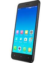 Best available price of Gionee X1 in Dominica