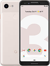 Best available price of Google Pixel 3 in Dominica
