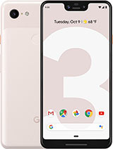 Best available price of Google Pixel 3 XL in Dominica