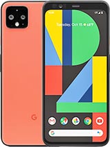 Best available price of Google Pixel 4 XL in Dominica