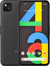 Best available price of Google Pixel 4a in Dominica