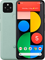 Best available price of Google Pixel 5 in Dominica
