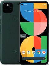 Best available price of Google Pixel 5a 5G in Dominica