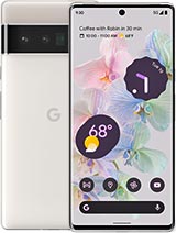Best available price of Google Pixel 6 Pro in Dominica