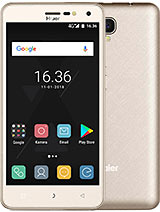 Best available price of Haier G51 in Dominica