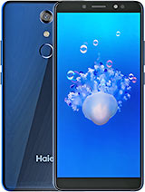 Best available price of Haier I6 in Dominica