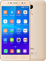 Best available price of Haier L7 in Dominica