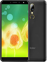 Best available price of Haier L8 in Dominica