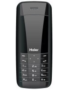 Best available price of Haier M150 in Dominica