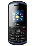 Best available price of Haier M300 in Dominica
