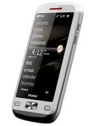 Best available price of Haier U69 in Dominica