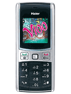 Best available price of Haier V100 in Dominica