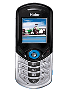 Best available price of Haier V190 in Dominica