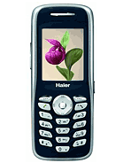 Best available price of Haier V200 in Dominica