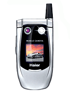 Best available price of Haier V6000 in Dominica