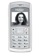 Best available price of Haier Z100 in Dominica