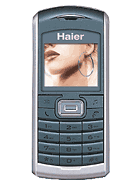 Best available price of Haier Z300 in Dominica