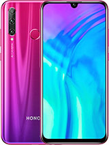 Best available price of Honor 20i in Dominica