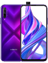 Best available price of Honor 9X Pro in Dominica