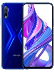 Best available price of Honor 9X in Dominica