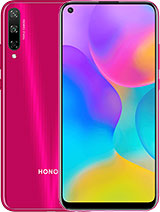 Best available price of Honor Play 3 in Dominica
