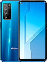 Honor 30 Pro at Dominica.mymobilemarket.net