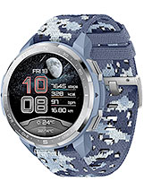 Best available price of Honor Watch GS Pro in Dominica