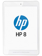 Best available price of HP 8 in Dominica