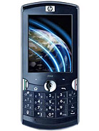 Best available price of HP iPAQ Voice Messenger in Dominica