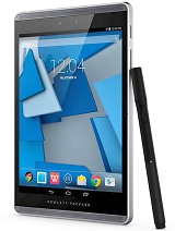 Best available price of HP Pro Slate 8 in Dominica