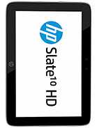 Best available price of HP Slate10 HD in Dominica