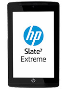 Best available price of HP Slate7 Extreme in Dominica