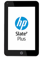 Best available price of HP Slate7 Plus in Dominica