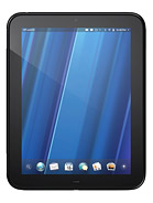 Best available price of HP TouchPad in Dominica