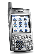 Best available price of Palm Treo 650 in Dominica