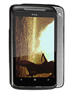 Best available price of HTC 7 Surround in Dominica