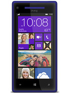 Best available price of HTC Windows Phone 8X in Dominica