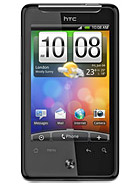 Best available price of HTC Aria in Dominica