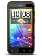 Best available price of HTC EVO 3D in Dominica