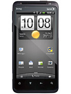 Best available price of HTC EVO Design 4G in Dominica