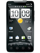 Best available price of HTC Evo 4G in Dominica