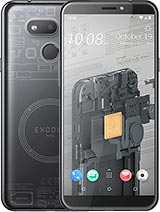 Best available price of HTC Exodus 1s in Dominica