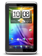 Best available price of HTC Flyer in Dominica