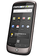 Best available price of HTC Google Nexus One in Dominica