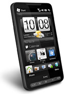 Best available price of HTC HD2 in Dominica