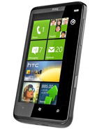 Best available price of HTC HD7 in Dominica