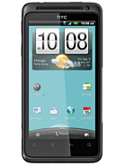 Best available price of HTC Hero S in Dominica