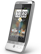 Best available price of HTC Hero in Dominica