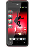 Best available price of HTC J in Dominica