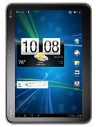 Best available price of HTC Jetstream in Dominica